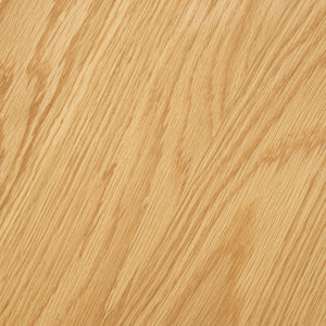 Bundaberg uttrekkbart spisebord eikefinér natur 200-300 cm - bilde 6