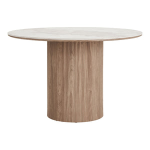 House Nordic Athens spisebord ø120 cm