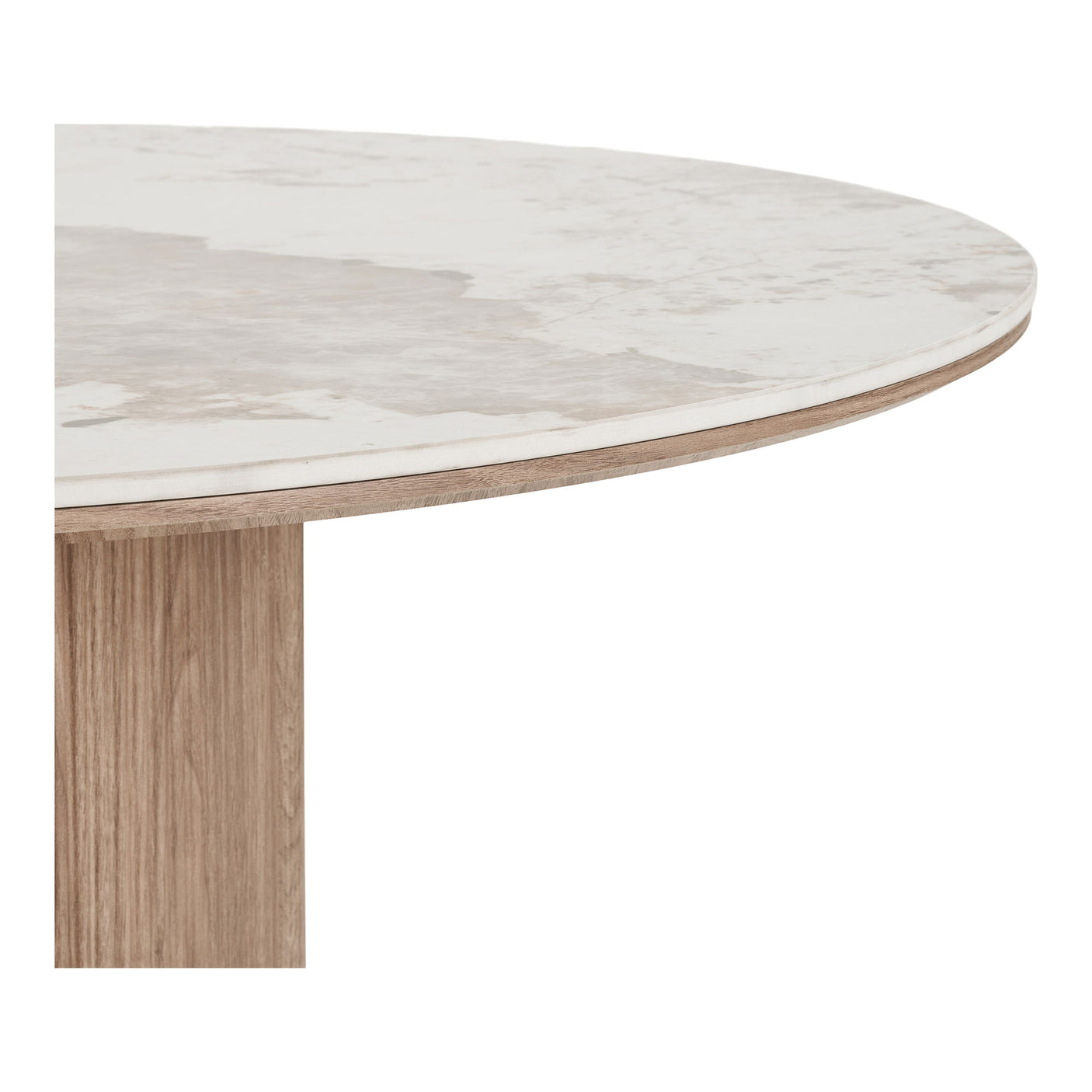 House Nordic Athens spisebord ø120 cm