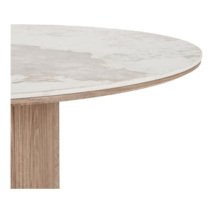 House Nordic Athens spisebord ø120 cm