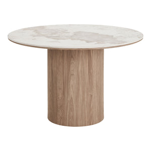 House Nordic Athens spisebord ø120 cm