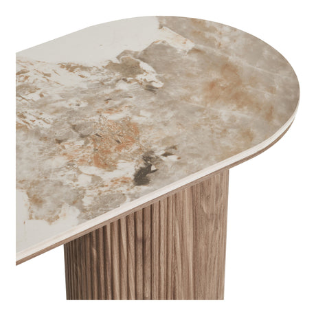 Athens konsollbord 40 x 120 x 78 cm