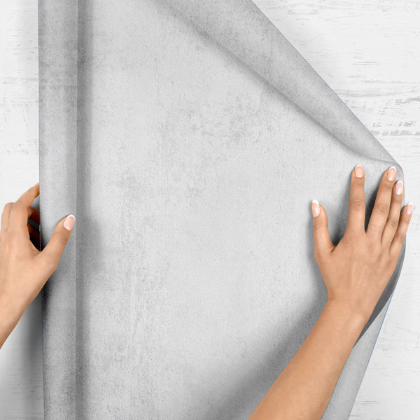 Produktprov: Mikrocement kontaktplast