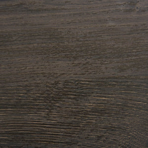House Nordic Boavista spisebord, mørk brun 100 x 210 cm
