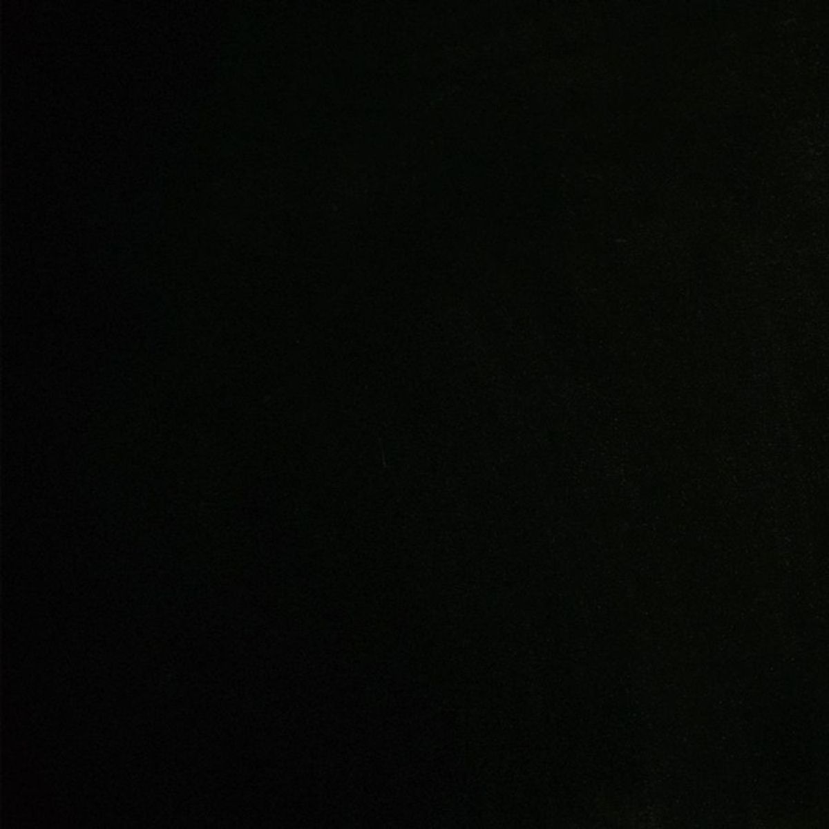 Prov: Whiteboardfolie svart kontaktplast