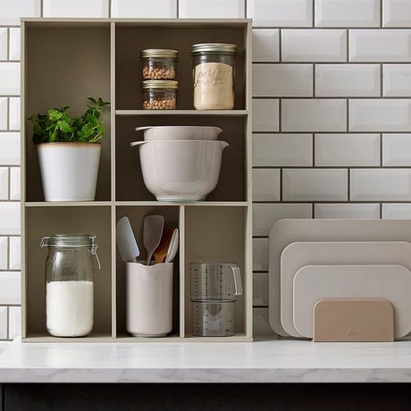 Choptima skjærebrett brukt til matlaging og servering på kjøkken