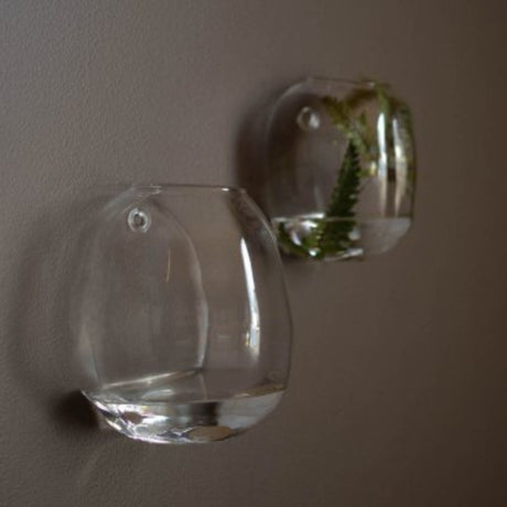 DBKD Pebble väggvas stor