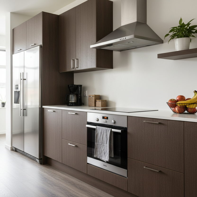 Kakaokontaktplast 52,5 cm x 2 m