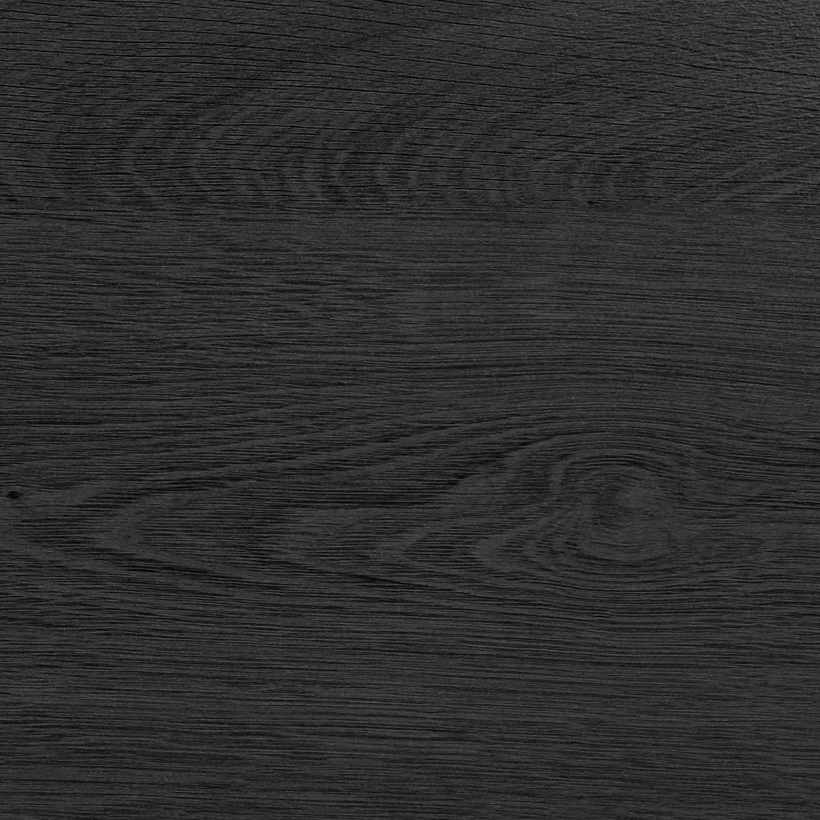 Nikko skjenk 2 dører sort 80x40x87 cm - Lindas Dekor Skjenk
