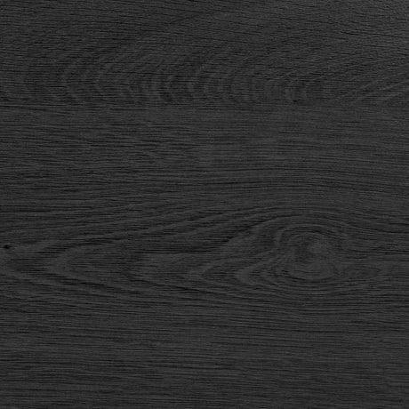 Nikko skjenk 2 dører sort 80x40x87 cm - Lindas Dekor Skjenk