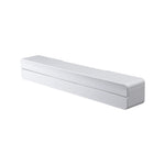 Magnetisk foliehållare vit 32,5 cm