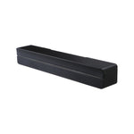 Magnetisk foliehållare svart 32,5 cm