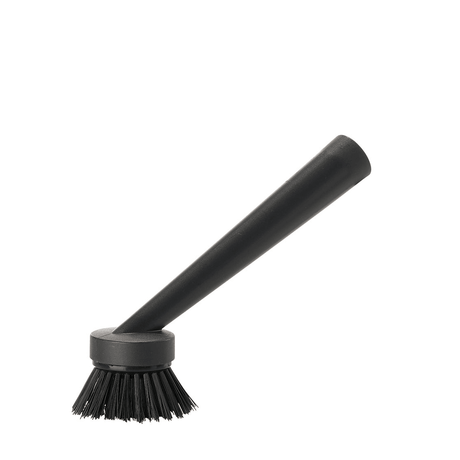 Oppvaskbørste Stand sort 22 cm - Lindas Dekor