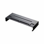 Monitor ställ svart 59 x 24 x 8 cm