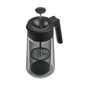 Presskanne CC sort 0,8 liter - Lindas Dekor