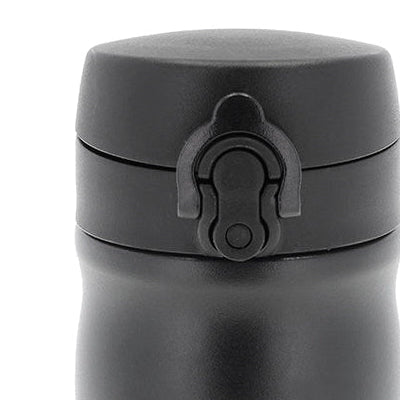 Thermos JMY termokopp 350 ml i matt svart