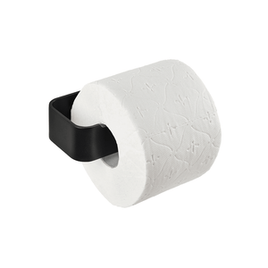 Toalettrullholder Ume Black 16 cm - Lindas Dekor