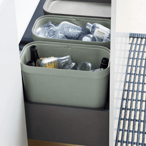 SmartStore™ Collect 13 L grønn - Lindas Dekor Søppeldunk