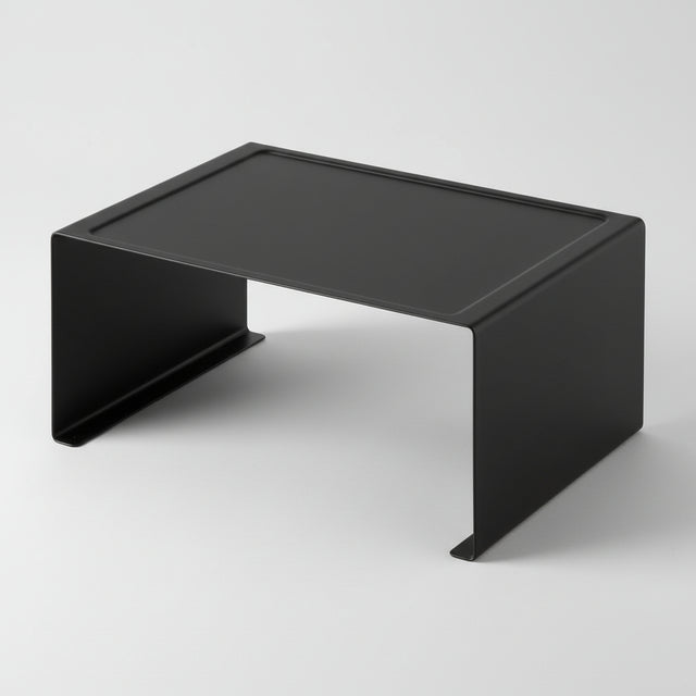 Slitesterk og allsidig oppbevaringsløsning for kjøkkenet.