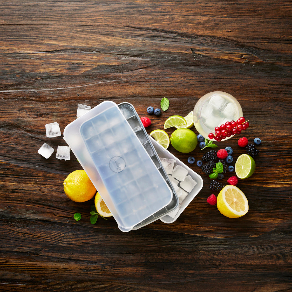 silikon isbitbrett med fleksibel uttak funksjon