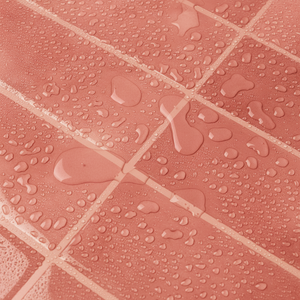 Adelina Rosa selvklebende veggfliser