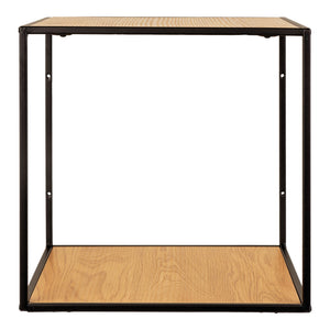 Vegghylle 36 cm plassert alene som dekorativt element