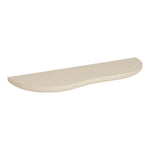 Botta væghylde beige 57 x 19 x 2,5 cm