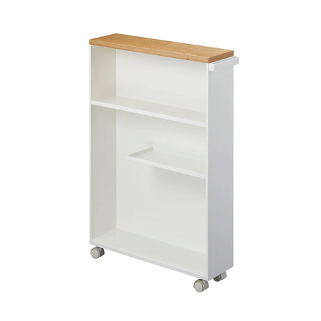 Allsidig oppbevaringsmøbel som passer i moderne interiør.