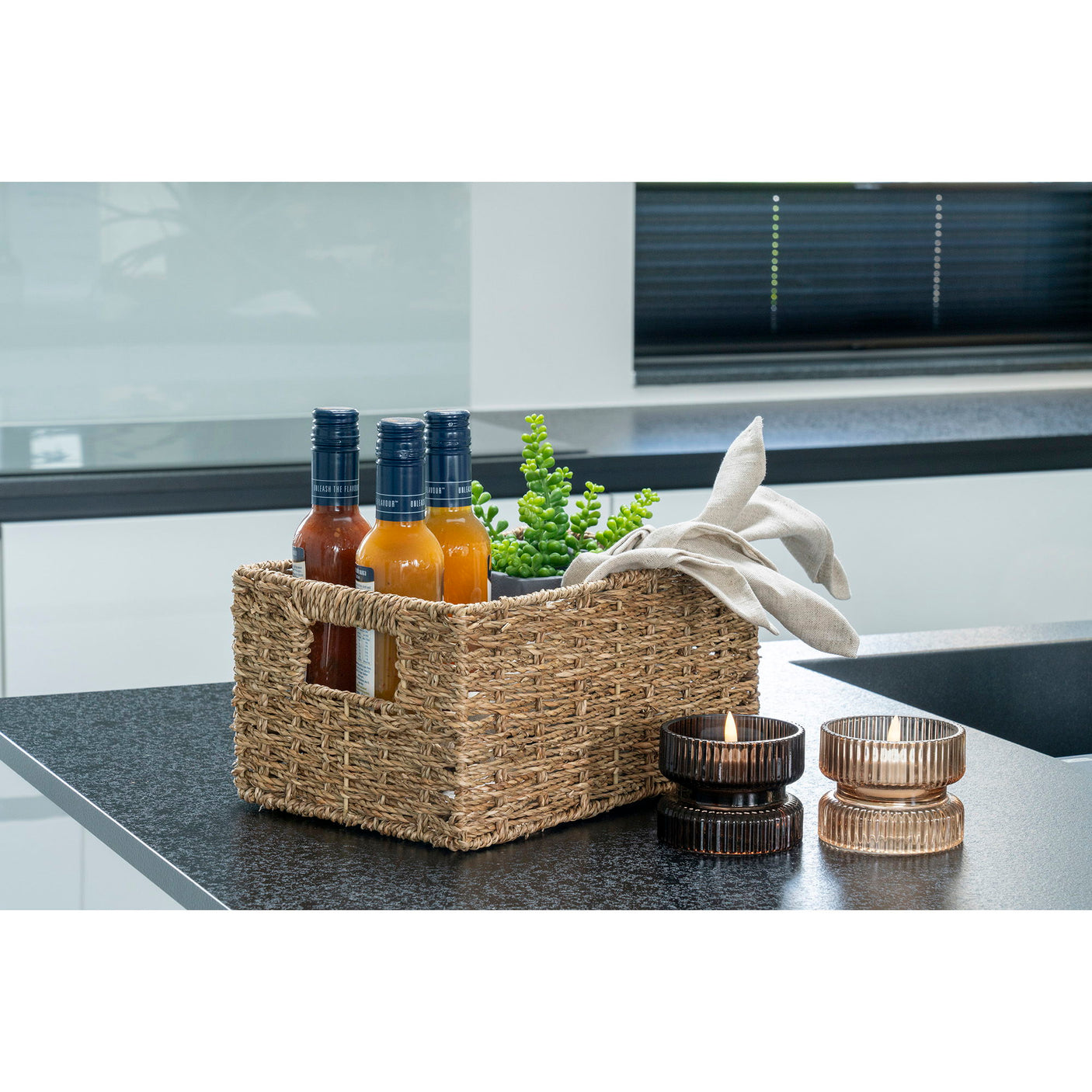 House Nordic Venoso baskets