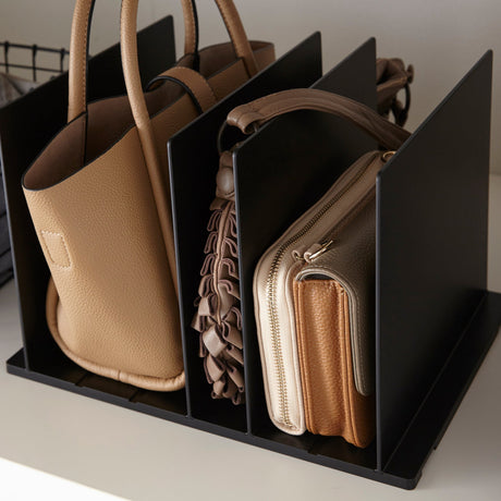 To separate enheter som kan brukes sammen eller hver for seg.