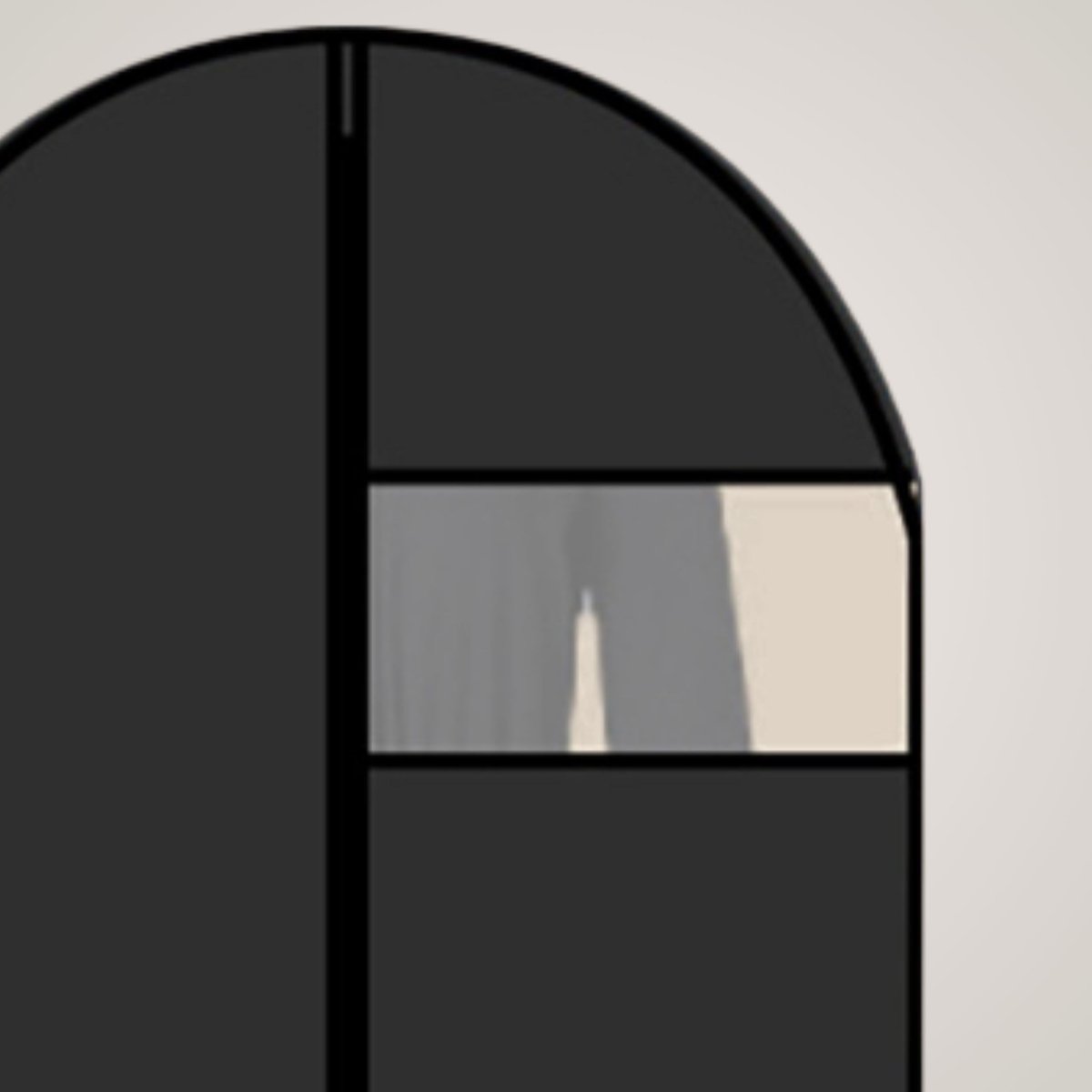 3 - pk klespose med vindu - Lindas Dekor Dresspose