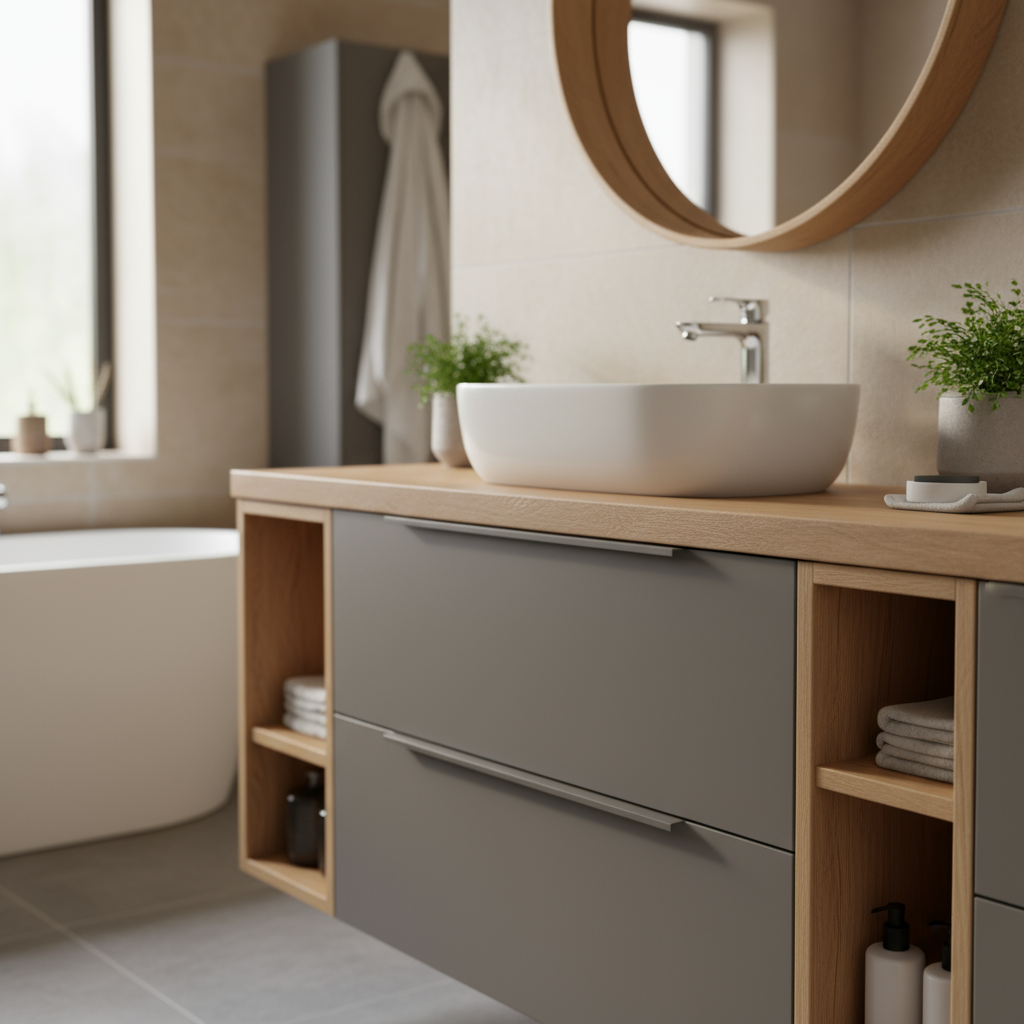 Charcoal grey supermatt kontaktplast