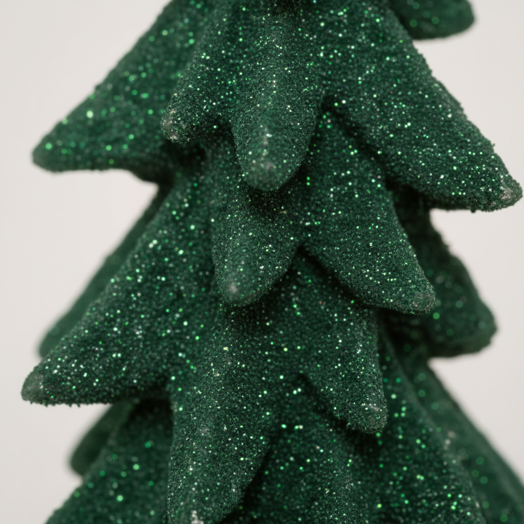 Dekortre grønn, medium