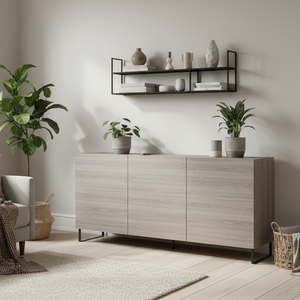 Premium Manchester pine kontaktplast