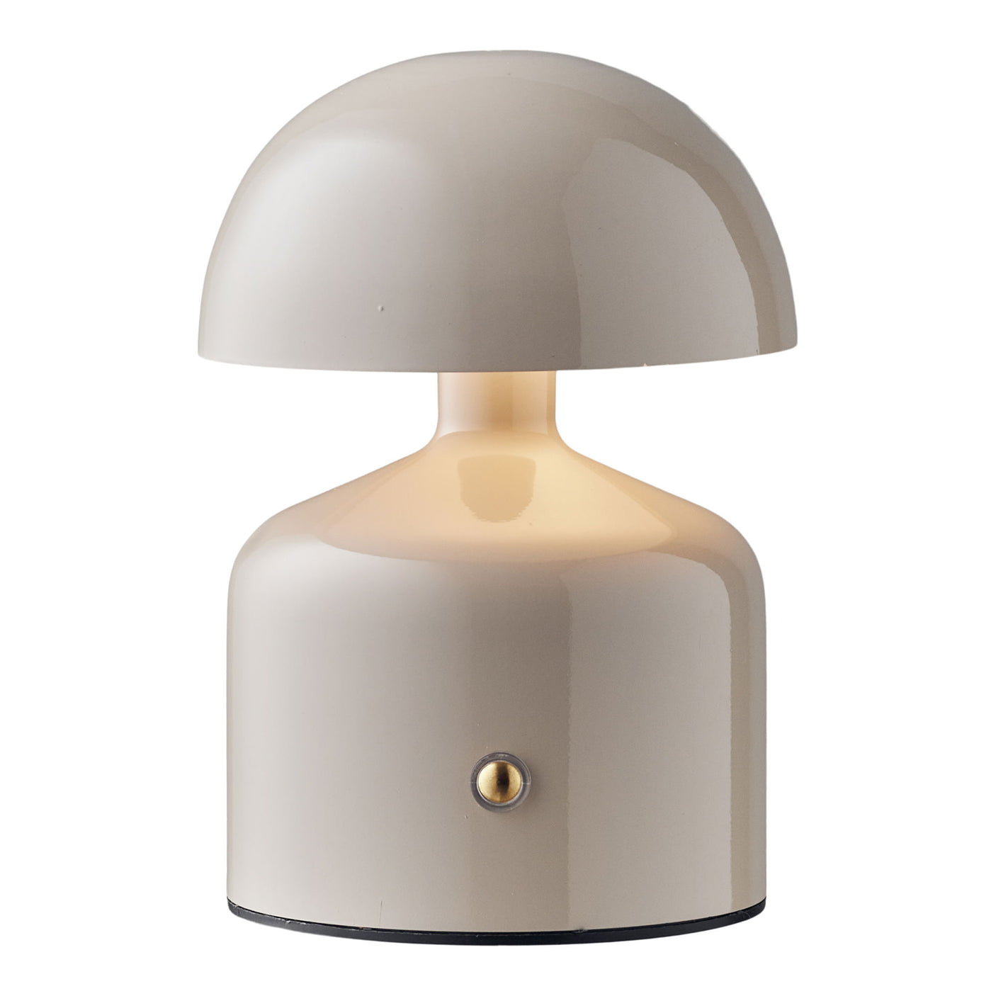 House Nordic Aulla LED bordlampe, oppladbar