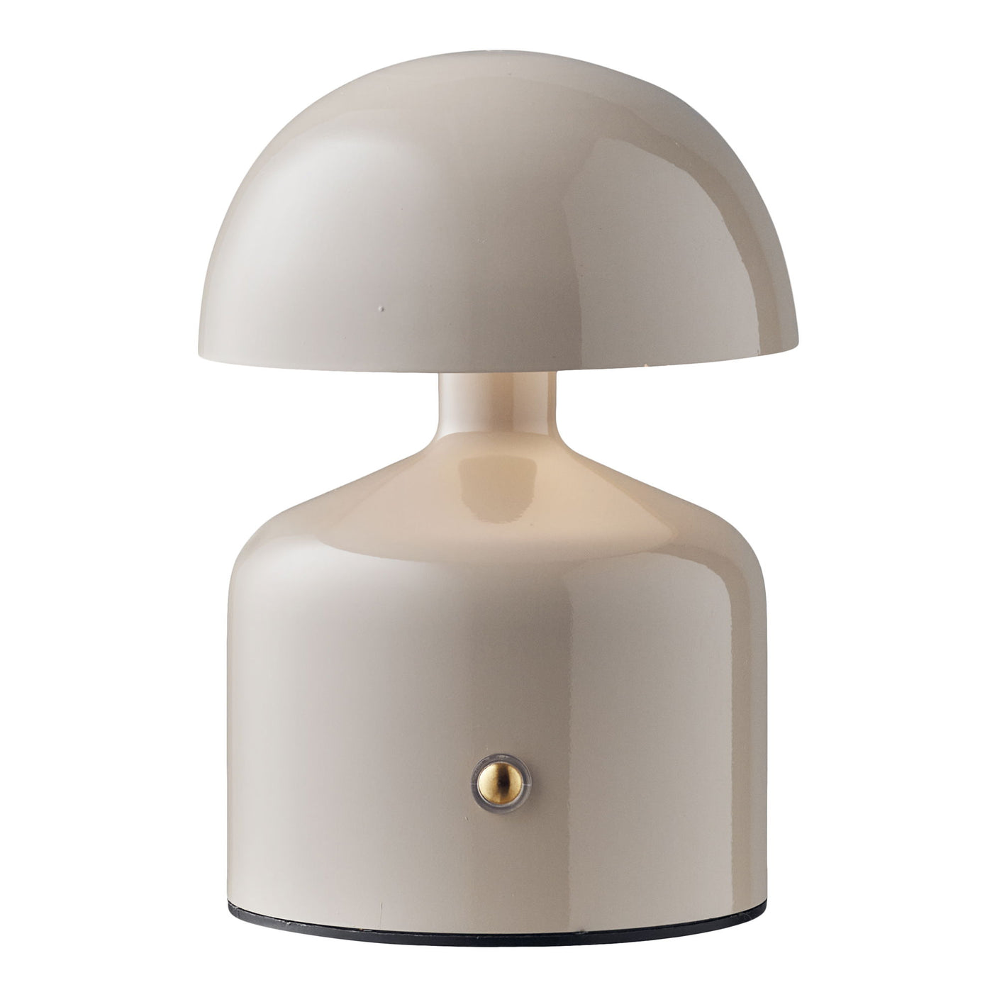 House Nordic Aulla LED bordlampe, oppladbar