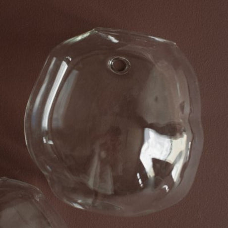 DBKD Pebble väggvas stor