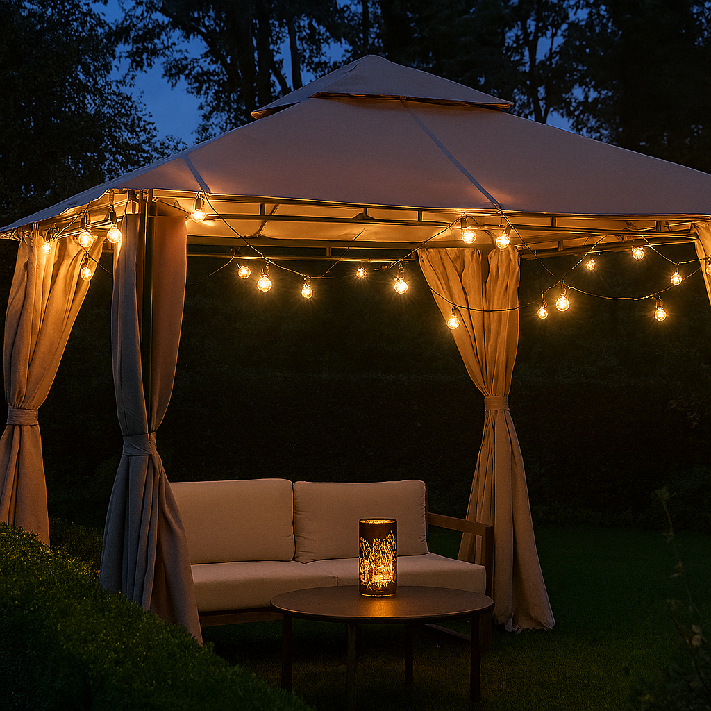 Party Lights LED