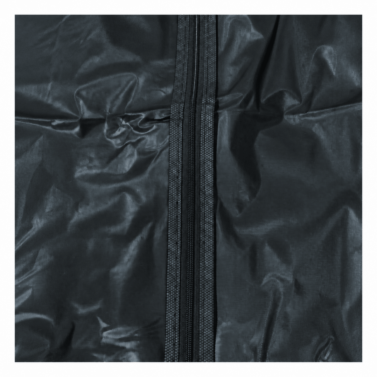 3-pk klespose med vindu - Lindas Dekor Dresspose
