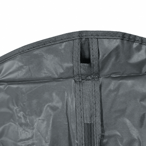 3-pk klespose med vindu - Lindas Dekor Dresspose