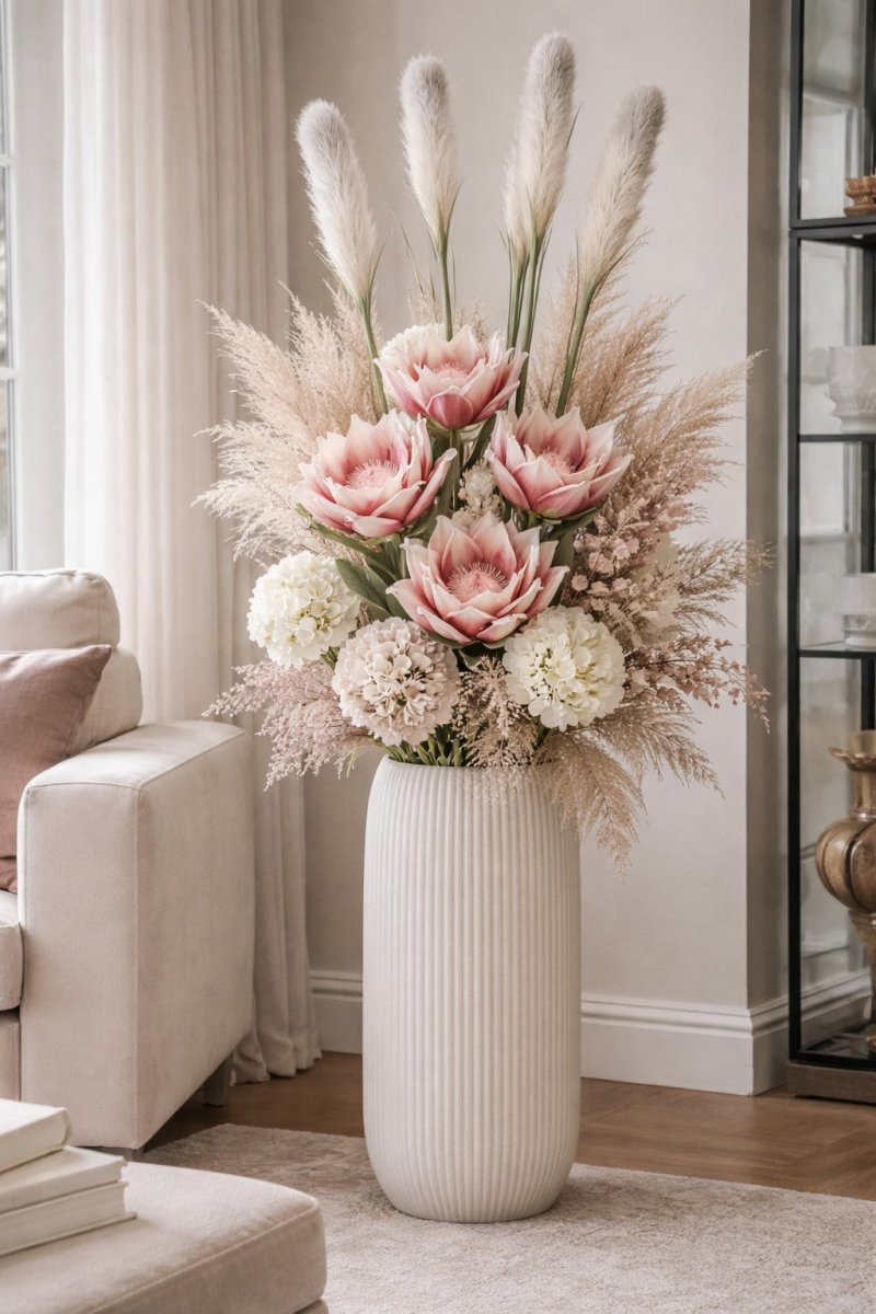 Mr. plant pampasgress 122 cm - Lindas Dekor