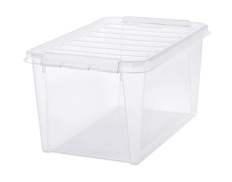 SmartStore™ Classic oppbevaringsboks med lokk 46 L