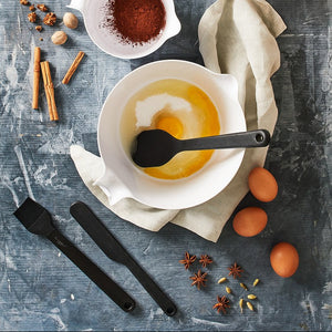 GastroMax kjøkkenpensel til bakverk milø