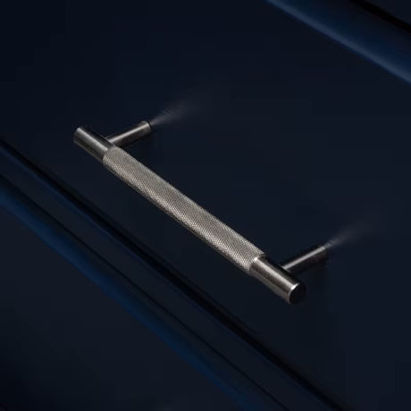 Stockholmshandtag, silver