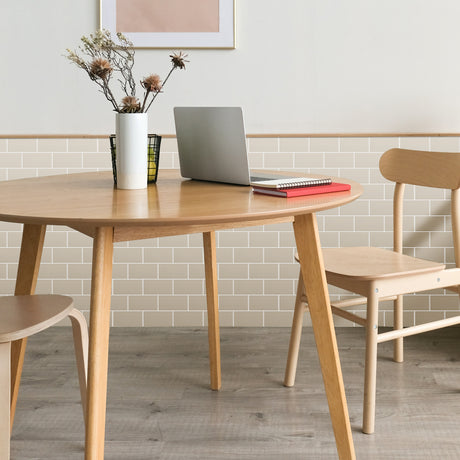 Ada Subway självhäftande väggplattor