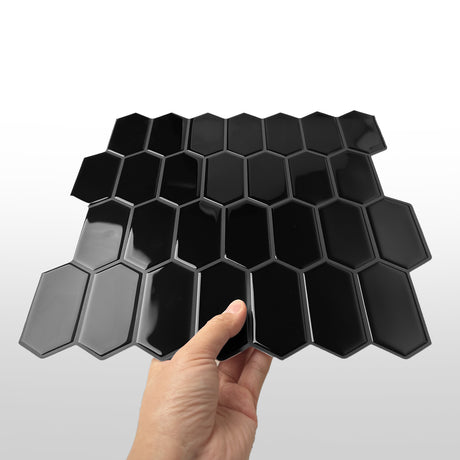 Monteringen kan utføres raskt uten spesialverktøy.