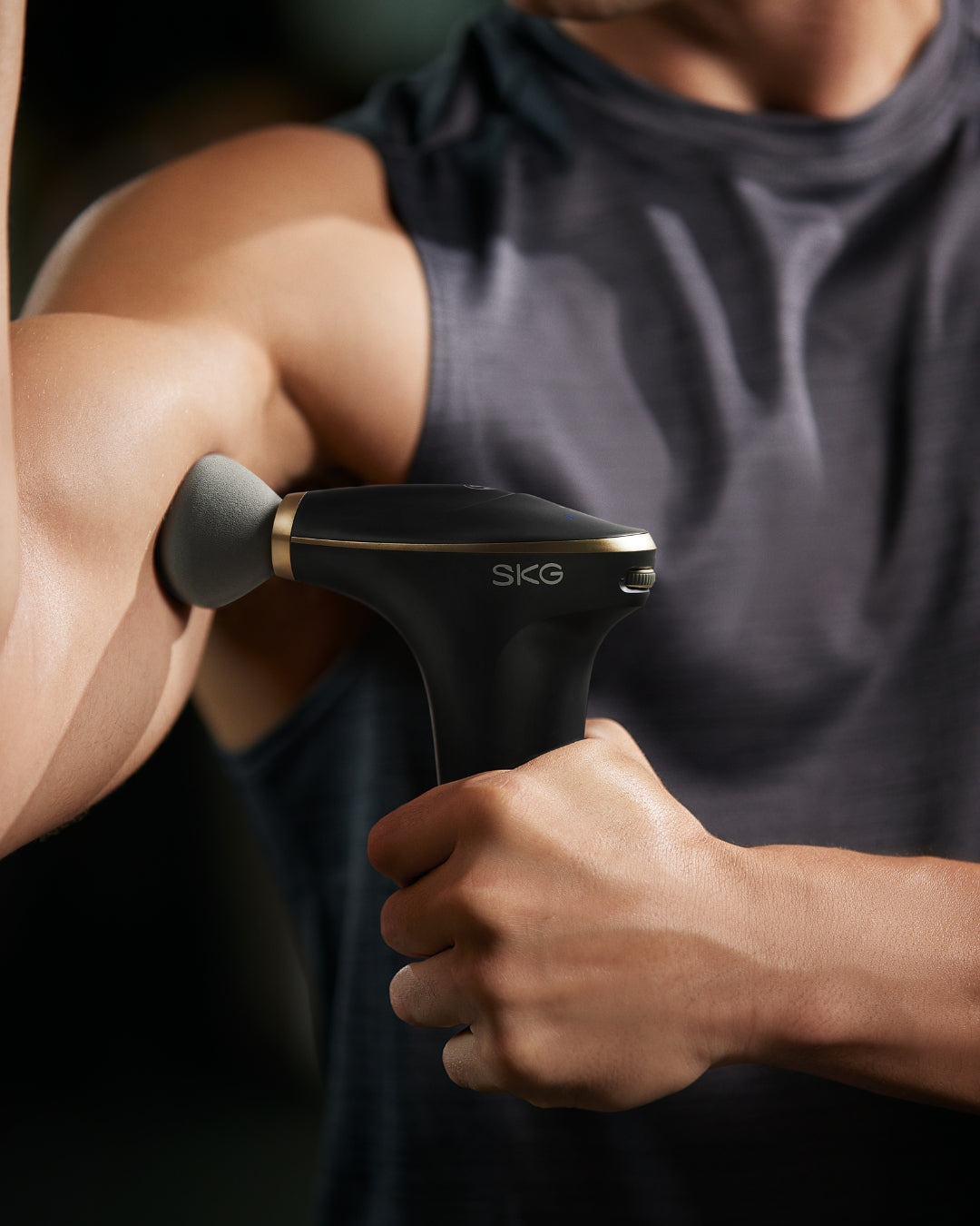 FS700 Massasjepistol