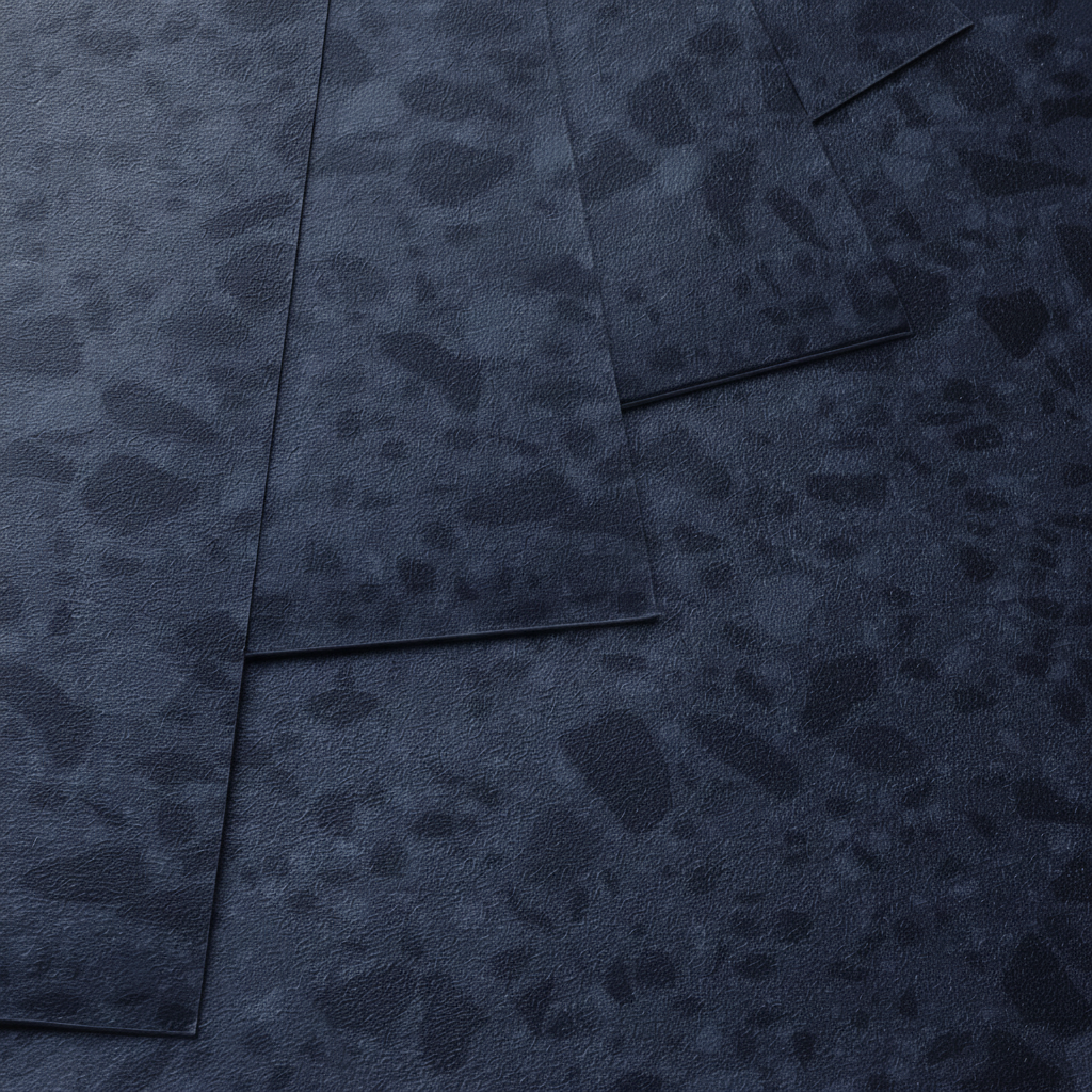 Venezia terrazzo selvklebende fliser