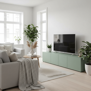 Premium mint green kontaktplast