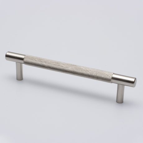 Stockholmshandtag, silver